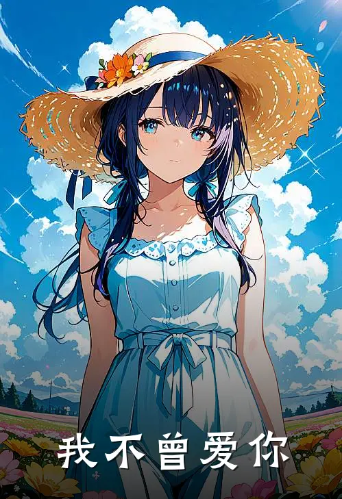我不曾爱你