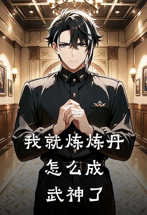 我就炼炼丹，怎么成武神了