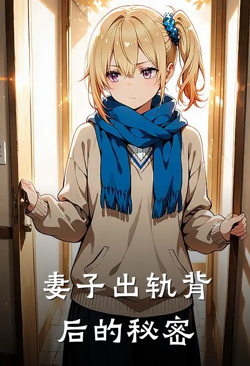妻子出轨背后的秘密