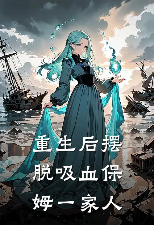 重生后摆脱吸血保姆一家人
