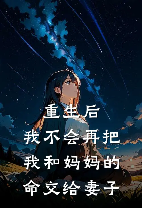 重生后，我不会再把我和妈妈的命交给妻子