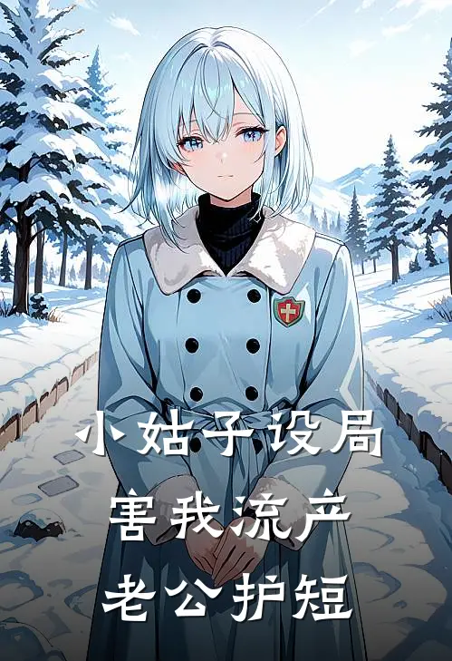 小姑子设局害我流产老公护短