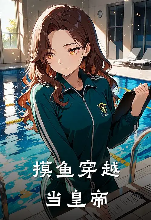 摸鱼穿越当皇帝