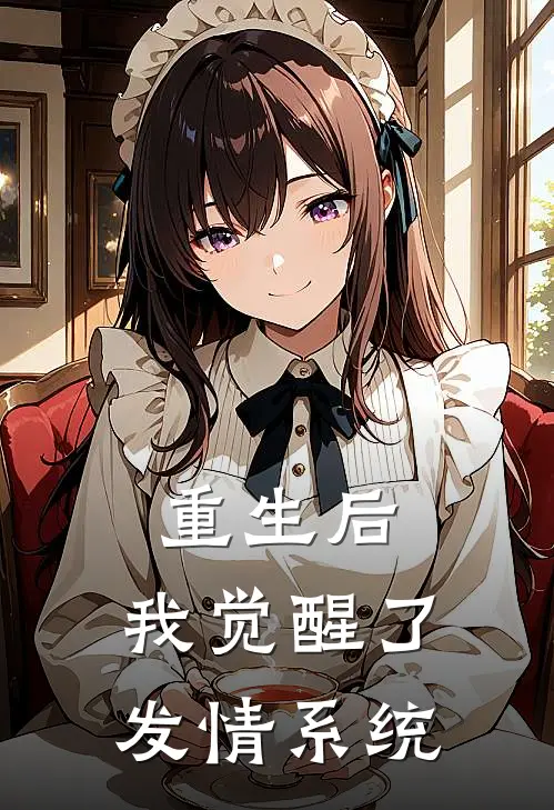 重生后，我觉醒了发情系统