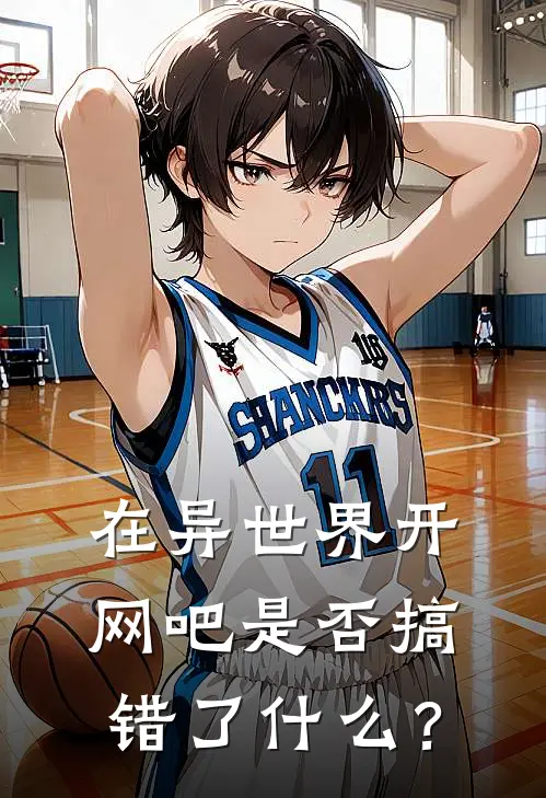 在异世界开网吧是否搞错了什么？