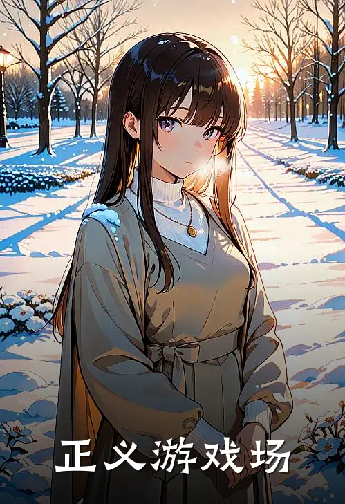正义游戏场