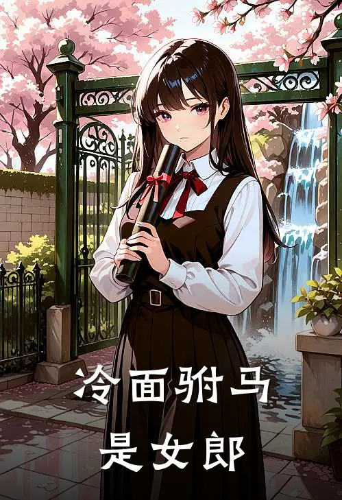 冷面驸马是女郎