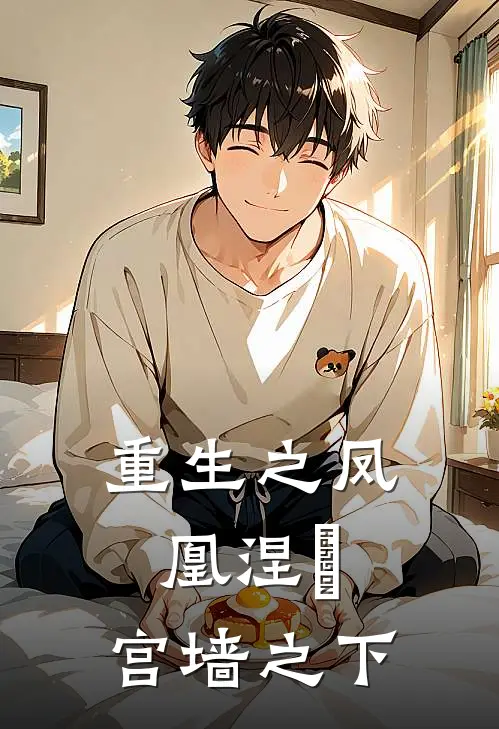 重生之凤凰涅槃：宫墙之下