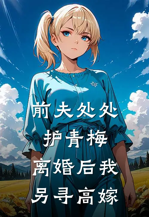 前夫处处护青梅，离婚后我另寻高嫁
