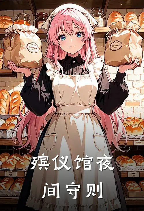 殡仪馆夜间守则