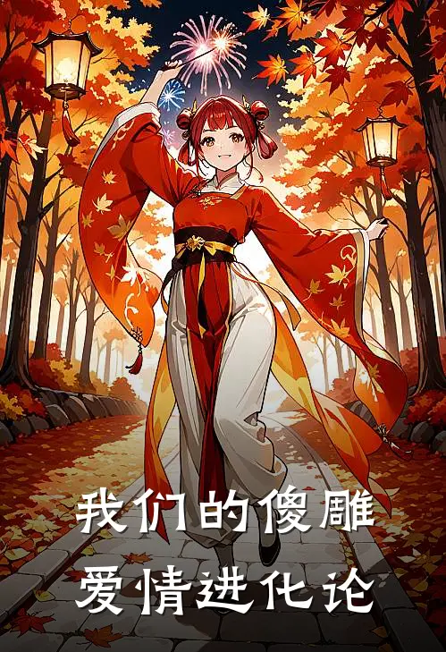 我们的傻雕爱情进化论