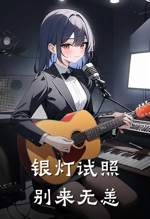 银灯试照，别来无恙