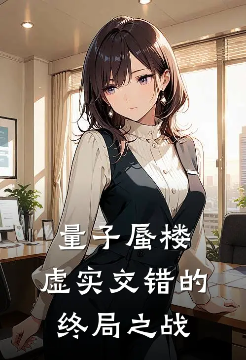 量子蜃楼：虚实交错的终局之战