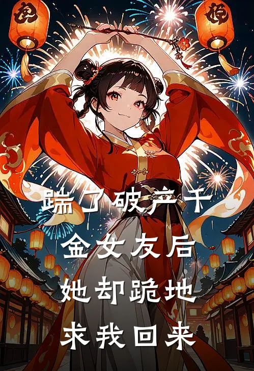 踹了破产千金女友后，她却跪地求我回来