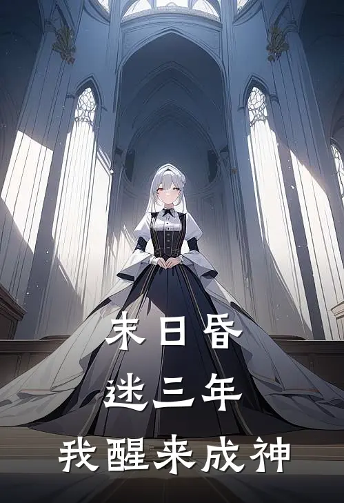 末日昏迷三年，我醒来成神