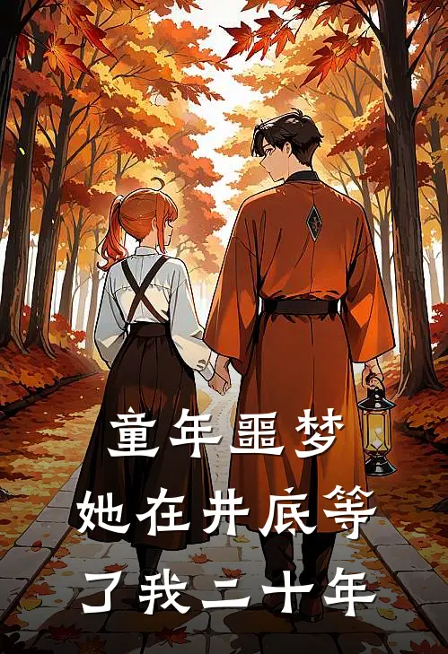 童年噩梦：她在井底等了我二十年