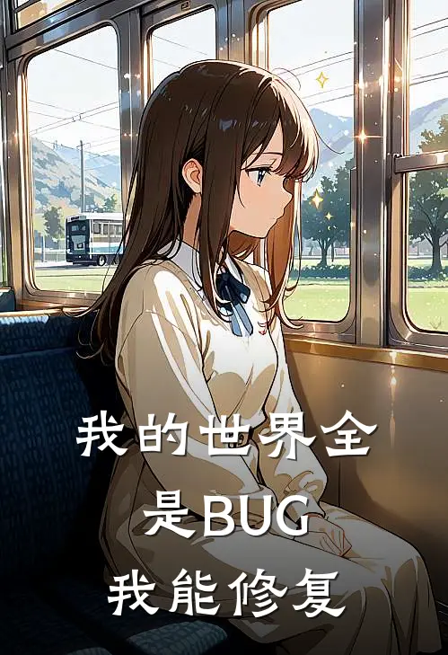 我的世界全是BUG，我能修复