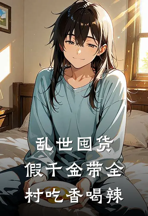 乱世囤货：假千金带全村吃香喝辣