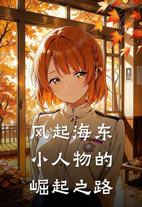 风起海东：小人物的崛起之路