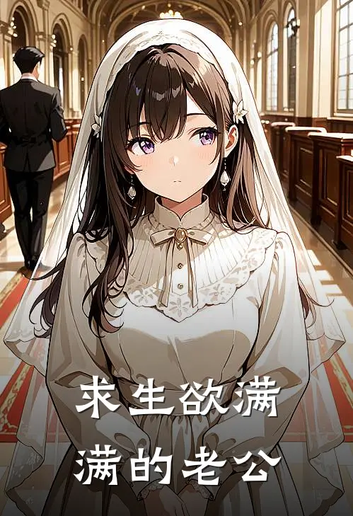 求生欲满满的老公