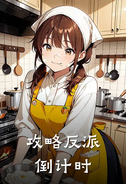 攻略反派倒计时