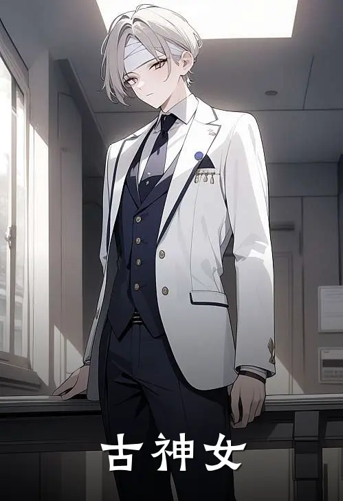 古神女