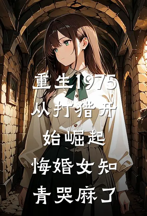 重生1975：从打猎开始崛起，悔婚女知青哭麻了