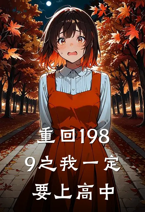 重回1989之我一定要上高中