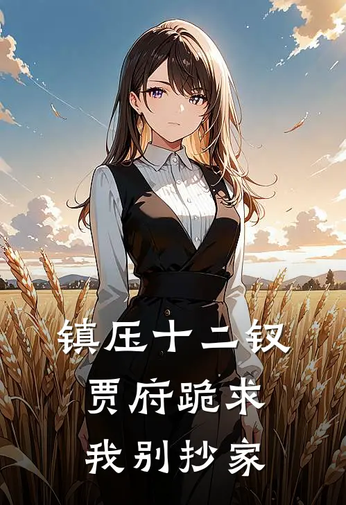 镇压十二钗，贾府跪求我别抄家