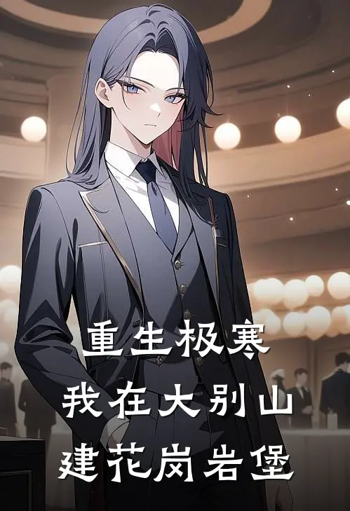 重生极寒：我在大别山建花岗岩堡