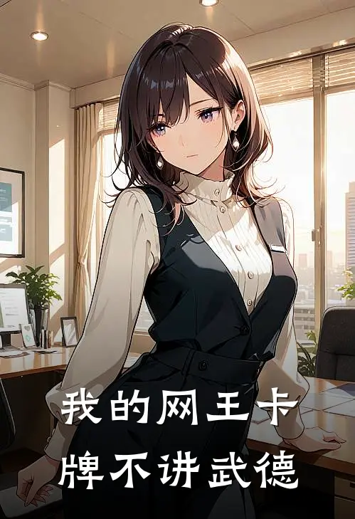 我的网王卡牌不讲武德