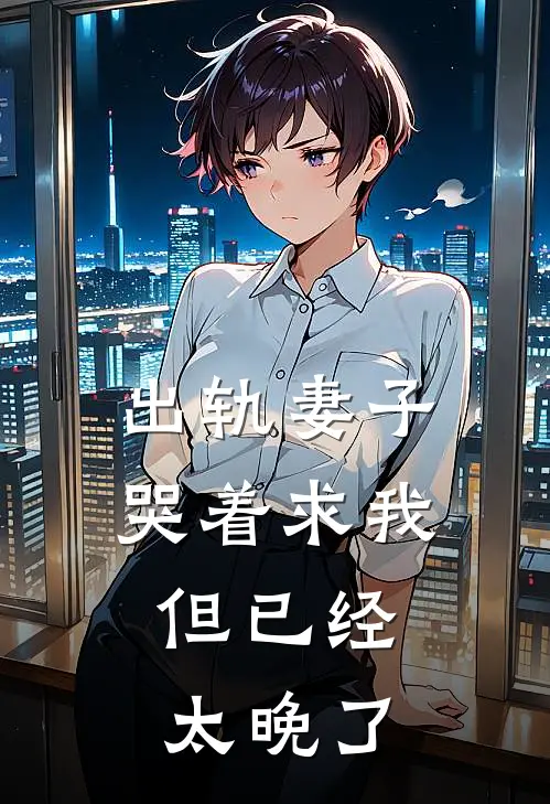 出轨妻子哭着求我，但已经太晚了