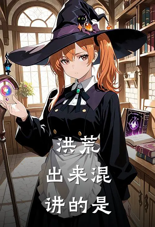 洪荒：出来混讲的是