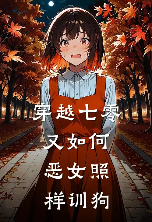 穿越七零又如何，恶女照样训狗