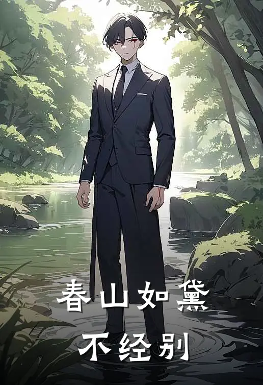 春山如黛不经别