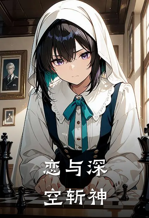恋与深空斩神