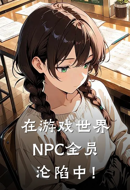 在游戏世界，NPC全员沦陷中！