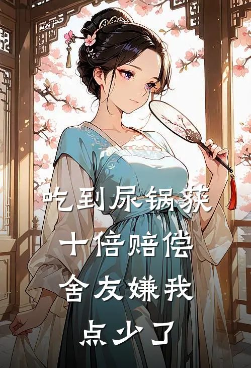 吃到尿锅获十倍赔偿，舍友嫌我点少了