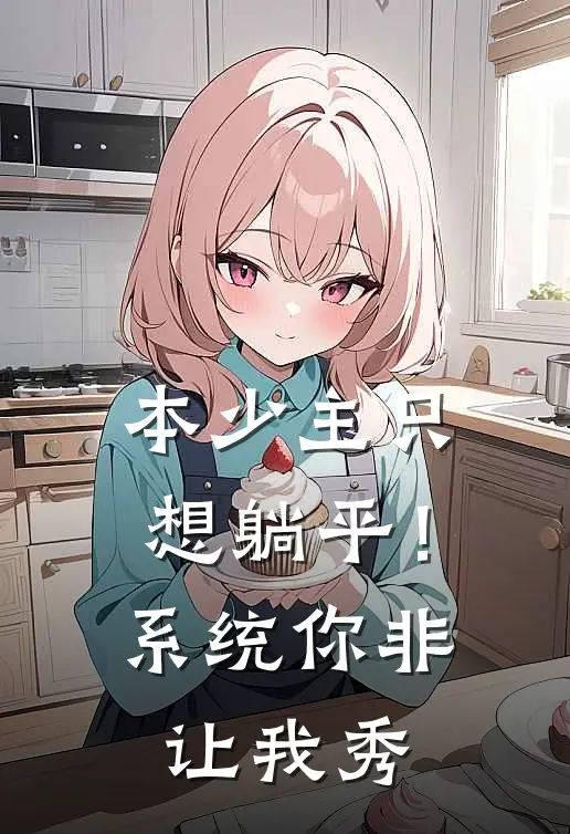 本少主只想躺平！系统你非让我秀