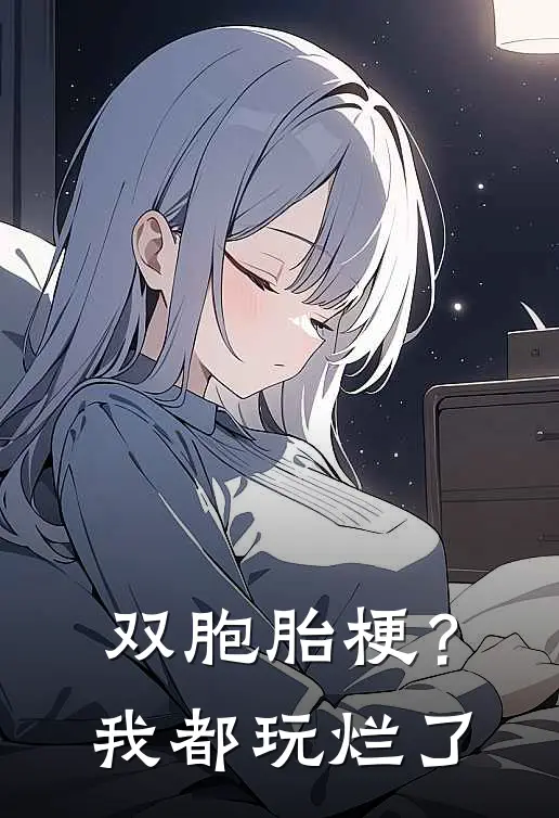 双胞胎梗？我都玩烂了