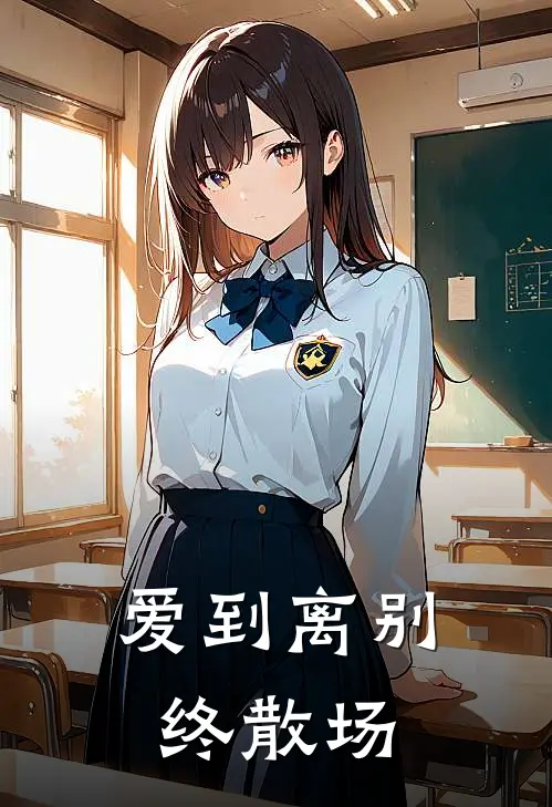 爱到离别终散场