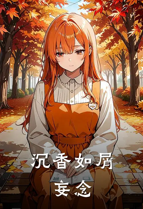 沉香如屑，妄念