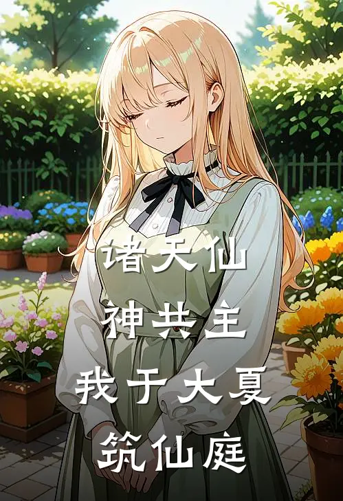 诸天仙神共主，我于大夏筑仙庭