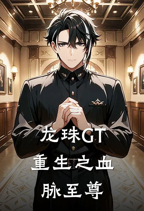 龙珠GT：重生之血脉至尊