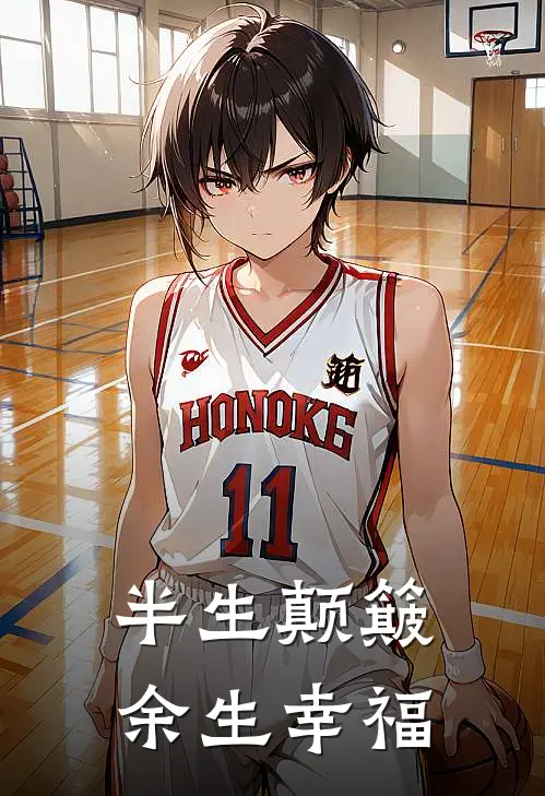 半生颠簸，余生幸福