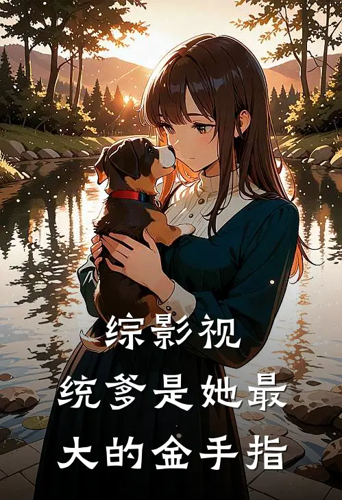 综影视：统爹是她最大的金手指