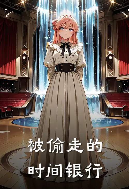 被偷走的时间银行