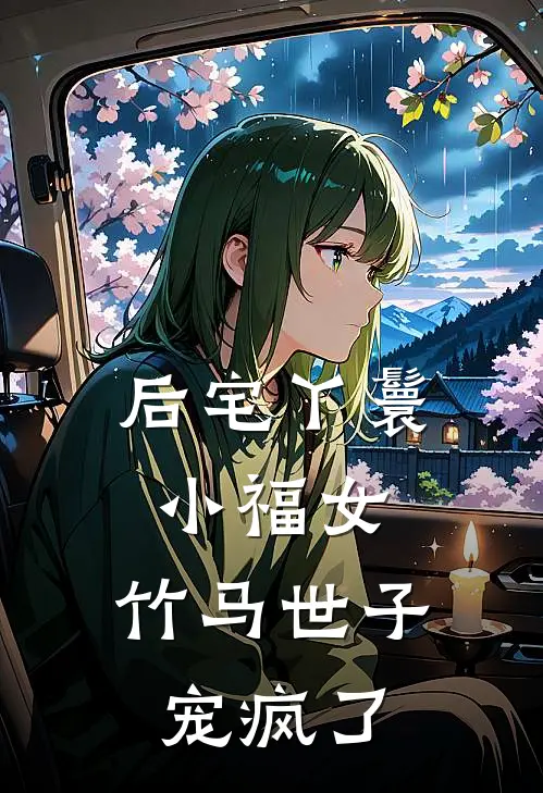 后宅丫鬟小福女，竹马世子宠疯了