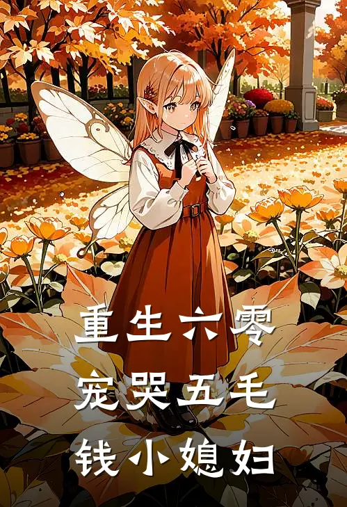 重生六零：宠哭五毛钱小媳妇
