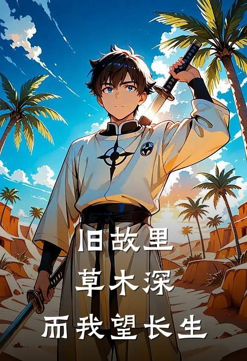 旧故里草木深，而我望长生